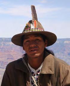 Aymar Ccopacatty is an Intercultural Artist and Bridge Being with responsibilities to his Aymara and North American families, he has participated in several Indigenous Elders Gatherings