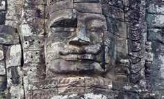 p ANGKOR WAT Price icludes: Iteratioal flights Domestic trasportatio Accommodatio & all meals Tourig with guides ad etrace fees Visa fees for US & Caadia passport holders Day 3: Floatig village Sped