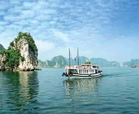 LAOS CAMBODIA VIETNAM Iboud Cu Chi Saigo (3N) TOUR HIGHLIGHTS FULLY INCLUSIVE FROM THE USA p HUE Flight ad supplemet iformatio Iteratioal Airfare available from all U.S. ad Caada gateways.