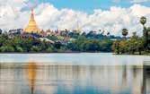 42 LAOS Day 5: Mt Popa ITINERARY FULLY INCLUSIVE FROM THE USA Sigle room from $770 Tippig paid locally US$55 Mekog River THAILAND p INLE LAKE $5,275 MODERATE PACE Nyauag Shwe Ile Lake (2N) Heho