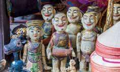 p HOI AN MARKET p TONLE SAP LAKE p WATER PUPPETS NATIONAL ESCORT HIGHLIGHTS: MR HOLNY 62 Day 6: Jourey to Hoi A Fly to Daag ad trasfer to the charmig tow of Hoi A, stoppig e route at the Marble
