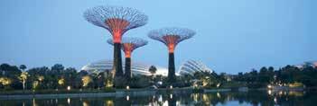 Price icludes: 2 ights accommodatio Seat-i-coach trasfers Tourig as specified p GARDENS BY THE BAY Prices are from per perso, based o low seaso* HOTEL TWIN SHARE SOLE TRAVELLER York Hotel $600 $1,150