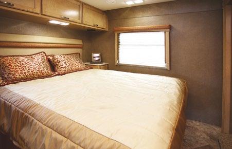 money, there s a TMC motorhome that fits your needs.