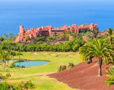 CHECK THE OPTIONS FOR TENERIFE NORTH AIRPORT CHECK THE OPTIONS FOR TENERIFE SOUTH AIRPORT Situated in the tranquil enclave of Guía de Isora, the Ritz-Carlton, Abama, is one of the most exquisite