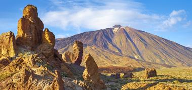 top 10 attractions in tenerife Check out a full list of things to explore www.ritzcarlton.
