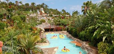 SIAM PARK is consistently voted as one of the world s best waterparks.
