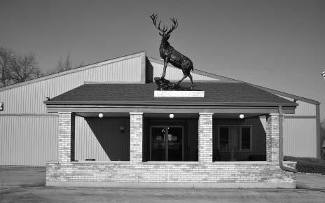 JANESVILLE LODGE #254 2100 N. Washington Street Janesville, WI 53548 608-752-2342 office@elks254.org Lodge Meets: 1st & 3rd Tuesday at 7:00 p.m. 3rd Tuesday only in July & August at 7:00 p.m. & 1st Tuesday in December at 7:00 p.