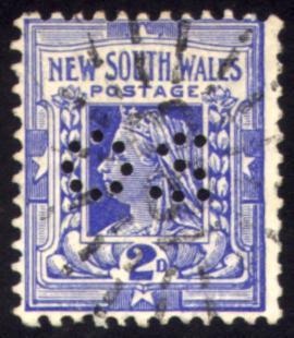 State Stamps (Type C ).