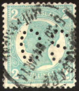 OS -Type F Commonwealth & State