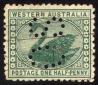 Used on various State Stamps