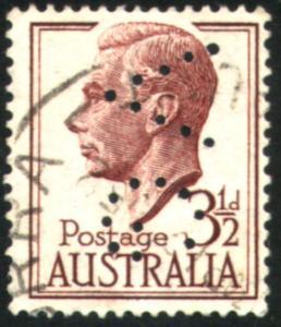 stamps, the Victorian Government