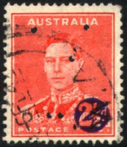 1933-1954 Introduced in
