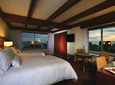 Larco Museum Tour (Pvt w/lunch) $253 $412 Half day Chocolate Museum - Workshop $125 $204 Try a delicious classic ceviche PromPerú Belmond Miraflores Park rooftop pool Belmond BELMOND MIRAFLORES PARK