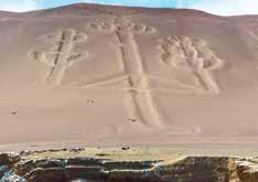 Overnight in Paracas. B Day 4 Tour ends Lima Morning visit to Pachacamac, an ancient Incan complex of palaces, plazas and temples before returning to Lima by road. Tour ends. B STAY LONGER With such great infrastructure, it is easy to combine the many highlights of Peru.