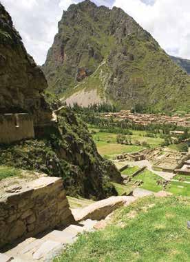 PERU CUSCO & MACHU PICCHU Machu Picchu Shutterstock CUSCO & MACHU PICCHU 6 days/5 nights From $2107 per person twin share Departs daily ex Cusco Price per person from: Twin A Belmond Rio Sagrado,