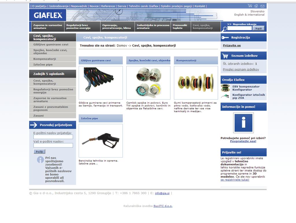 3 Pametna orodja na spletu GIAFLEX Pametna orodja na spletu GIAFLEX V današnjem času je svetovni splet uporaben na več načinov.
