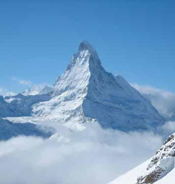 Welcome to Zermatt in Winter Four dynamic and unique ski areas surrounding the village offer a challenge for all levels of skiers and snowboarders, with the added opportunity to cross the border and