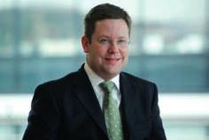 uk Martin Laws Partner, Occupier Consulting