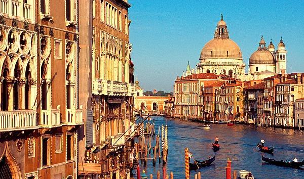 ITINERARY ESPECIALLY PREPARED For CHICAGO GOURMET VENICE FLORENCE ROME (ITALY) Starting at US$ 2,934.