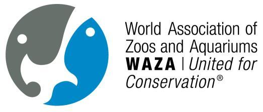 Saturday, 14 October 2017 72 nd WAZA Annual Conference and Technical Congress Zoos and Aquariums: Our Time Is Now Berlin, Germany, 15-19 October 2017 AGENDA 14:00-18:00 Registration Open Hotel Lobby