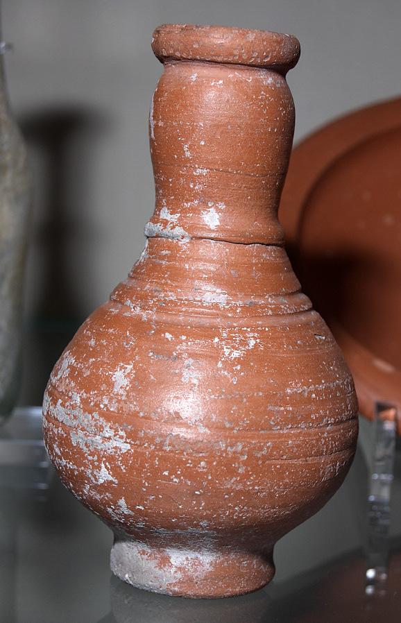 WERE THE CARTHAGINIANS GOOD AT MAKING THINGS? How well made are these objects?