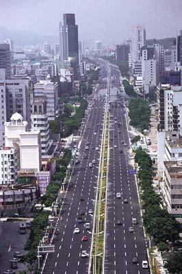 In May 1980, Shenzhen was formally nominated as a 'Special Economic Zone (SEZ). It was given the right of provincial-level economic administration in November 1988.