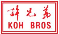 NEWS RELEASE KOH BROTHERS KICKS OFF THE YEAR WITH S$99.