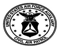 CIVIL AIR PATROL UNITED STATES AIR FORCE AUXILIARY MEMORANDUM FOR FROM: SUBJECT: CAP PILOT CONTINUATION TRAINING COURSE 1.