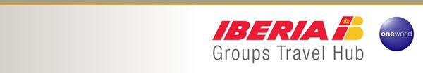 Appendix B - Group Booking Confirmation 2 Park Avenue, Suite 1100 New York, NY 10016 E-mail: info@iberia-groups.