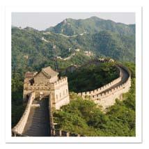 This is a perfect tour for those who not only want to have a highlight tour of China but also want to further enhance their enjoyment with an extension tour to other parts of Asia via the oriental