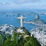 DAY 6: Rio de Janeiro Known as the ''Cidade Maravilhosa'', or Marvellous City, Rio never fails to amaze with its sandy beaches, carefree lifestyle and unparalleled natural beauty.