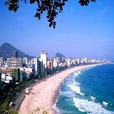 DAY 7: Rio de Janeiro - Free Day Today is a free day for you to relax on one of Rio s famous beaches such as Ipanema or Copacabana, or explore the city further at your leisure.