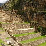 DAY 15: Sacred Valley Full Day Tour Today, explore the Sacred Valley of the Incas. This fertile river valley was home to many important sites for the Incas, both strategic and religious.