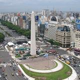 DAY 1: Arrival in Buenos Aires Fly from selected international Airports to Buenos Aires. On arrival into Buenos Aires you will be met and transferred to your hotel.