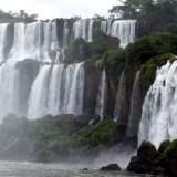 DAY 4: Buenos Aires to Iguazu You will be collected from your hotel at the appropriate time and transferred to the domestic airport for your flight from Buenos Aires.