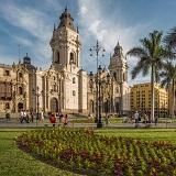 Lima is known as the gastronomical capital of the Americas, encompassing specialties from ceviche and traditional coastal cooking to refined global fare.
