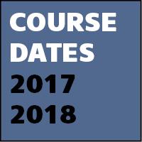 Course Dates 2017-2018 We now publish our scheduled Boeing 737 course start dates on our website but we can schedule a course based on specific company or individual requirements for 2 or more
