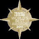 Unlimited, five-time honoree Travel & Leisure s World s Best Tour Operators award.