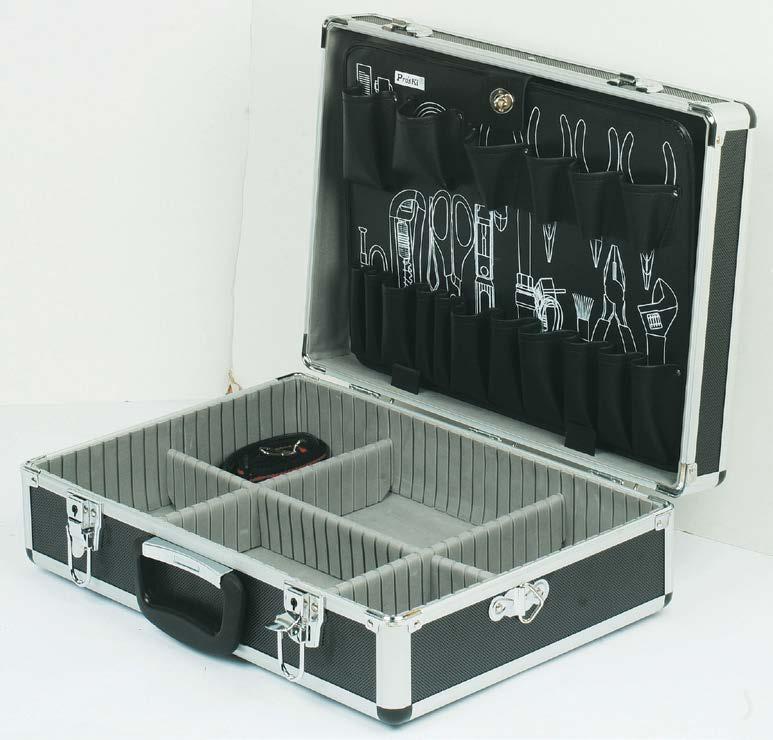 2 1 900-141 BS Carrying Tool Case /2 Pallet