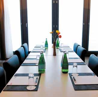 unforgettable conferences, meetings and private functions.