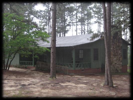 Grady Lodge GSESC Girl Scout Troop/Group Rental Fee: $ 75 per night Large building with wall heating units and window air conditioning Can accommodate 24 people (girls and adults), mixture of bunk