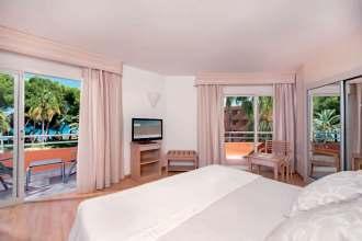 IBEROSTAR PLAYA DE MURO SPAIN MAJORCA PLAYA DE MURO PREMIUM Playa de Muro Seafront location, next to a natural reserve The ideal destination for sports and nature lovers alike Spa with thermal