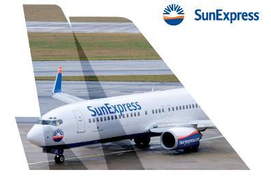Subsidiaries & Affiliates SunExpress Turkey SunExpress Germany SunExpress Consolidated