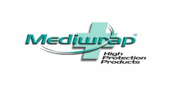 PRODUCT FEATURES mediwrap itroductio What is it? MEDIWRAP is a moder, o-wove textile combiig ma-made ad atural fibres.