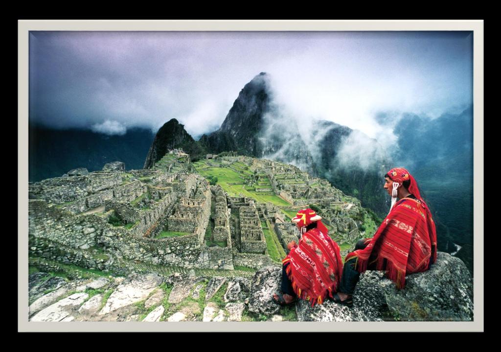 Lima, Cusco, Sacred Valley, Machu Picchu, Puno & Lake Titicaca