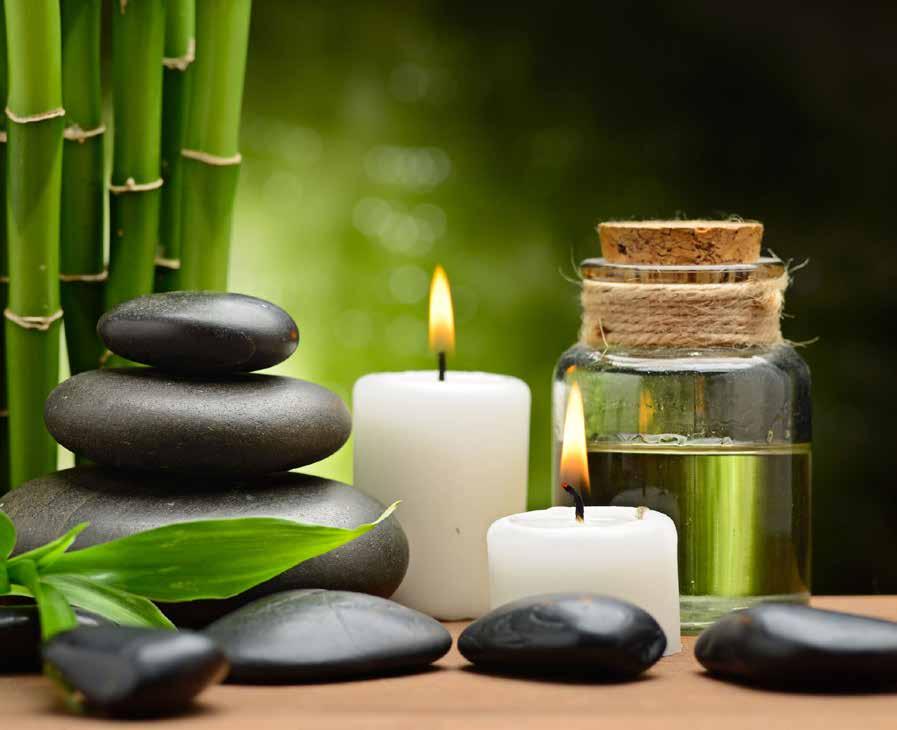 Now gaining in popularity throughout the West, this holistic treatment involves various types of massage, oil applications, inhalations, diet and natural medicines, all provided in a stunning lake