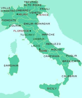 Italy Car Rental FAQ s Can I visit another country outside of Italy and then return the car to Italy?