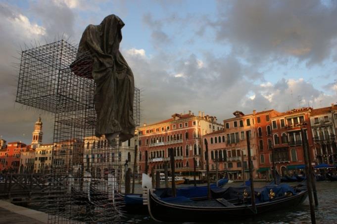 VENICE, FLORENCE, ROME & The 56 th VENICE BIENNALE with the GAC October 6