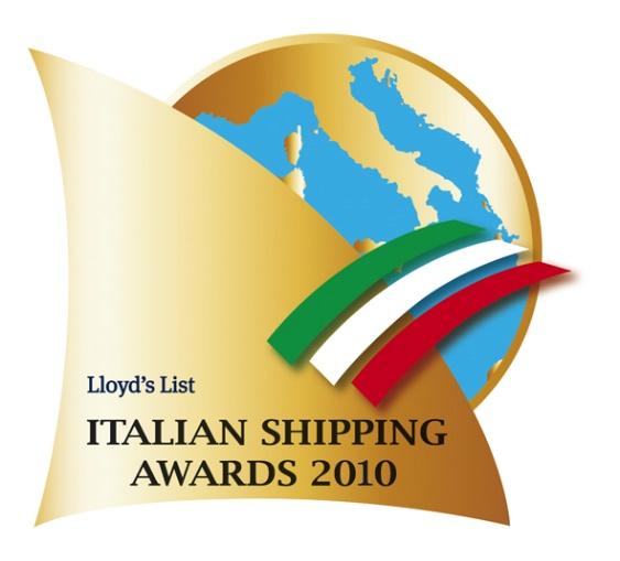Lloyd s List Italian Shipping Awards 2010 Italian Shipping Newsmaker of the Year Italian personalities, companies or organizations in the news this year.