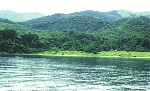 Gombe Stream National Park Located in western, this is the park made famous by the studies of Dr. Jane Goodall. The primary reason for visiting is to view the chimpanzee.